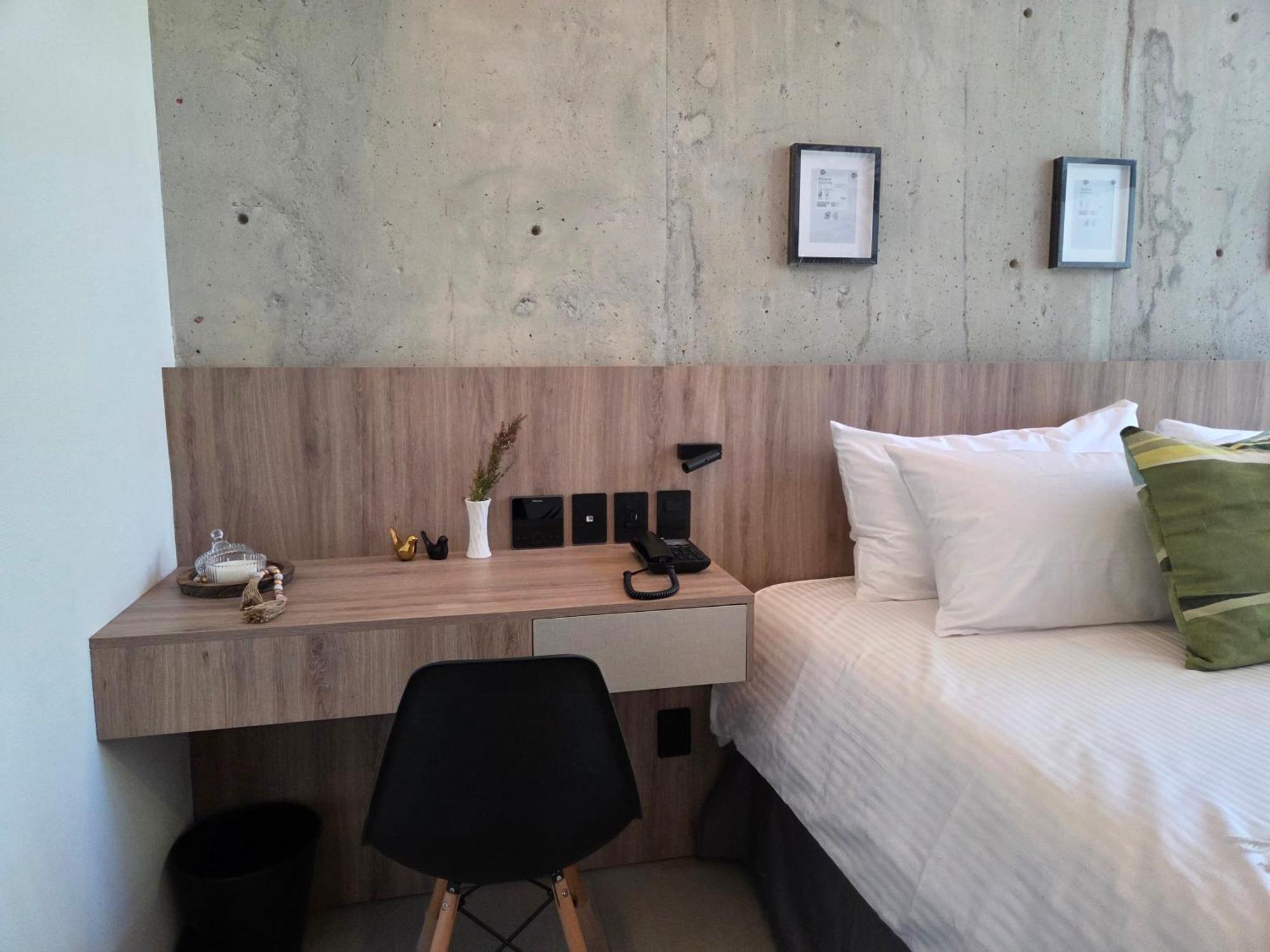 Street Art Hotel Roma Мехіко Екстер'єр фото