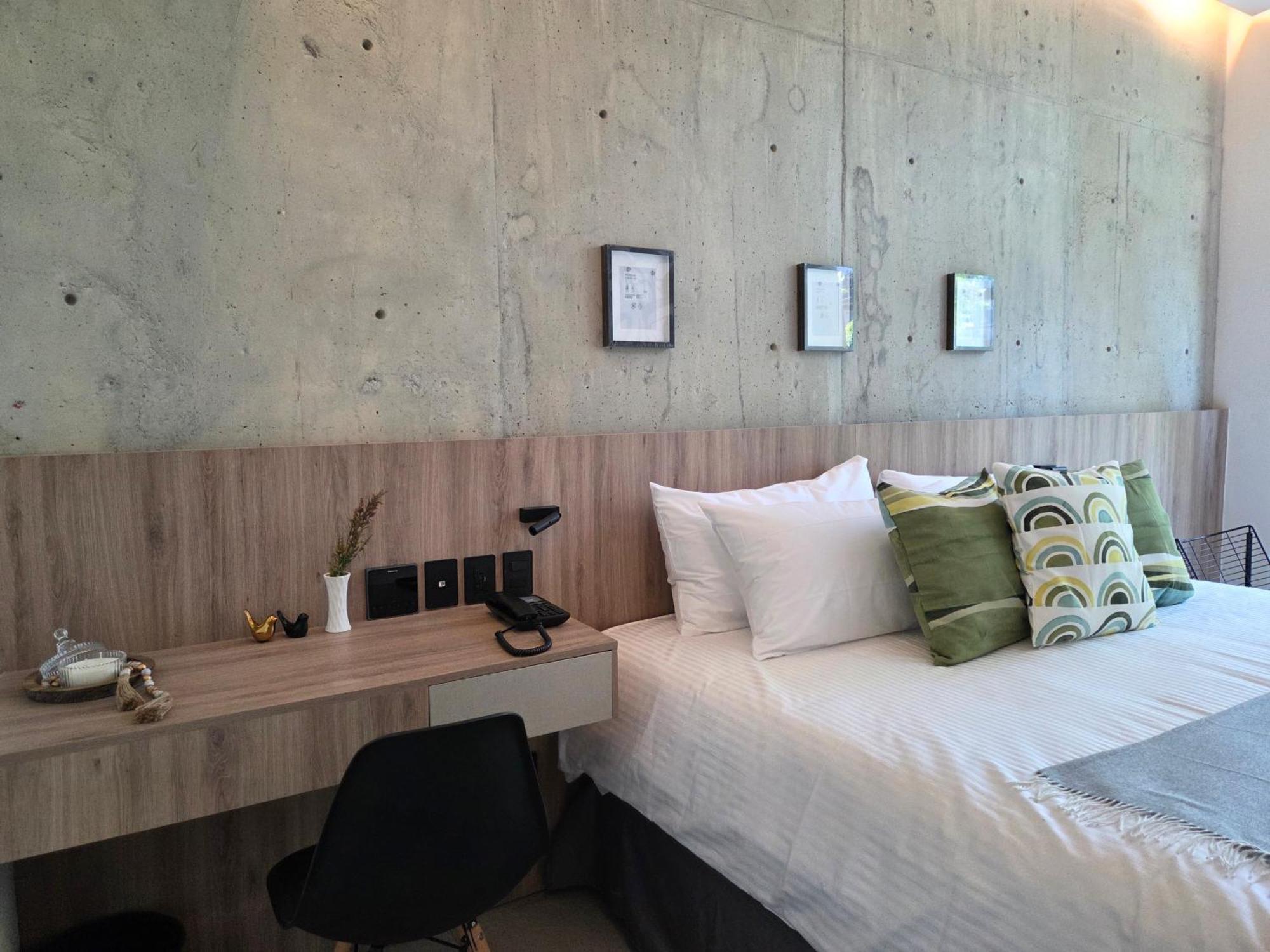 Street Art Hotel Roma Мехіко Екстер'єр фото