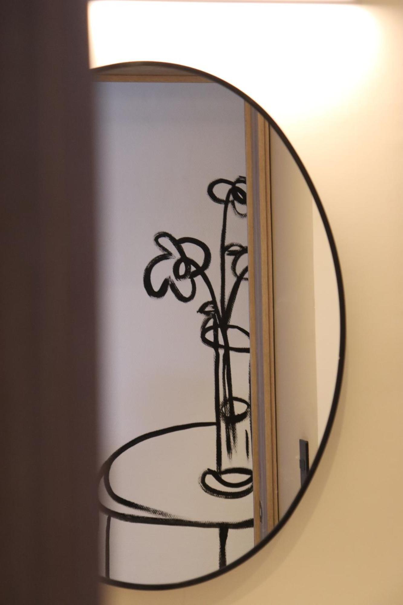 Street Art Hotel Roma Мехіко Екстер'єр фото