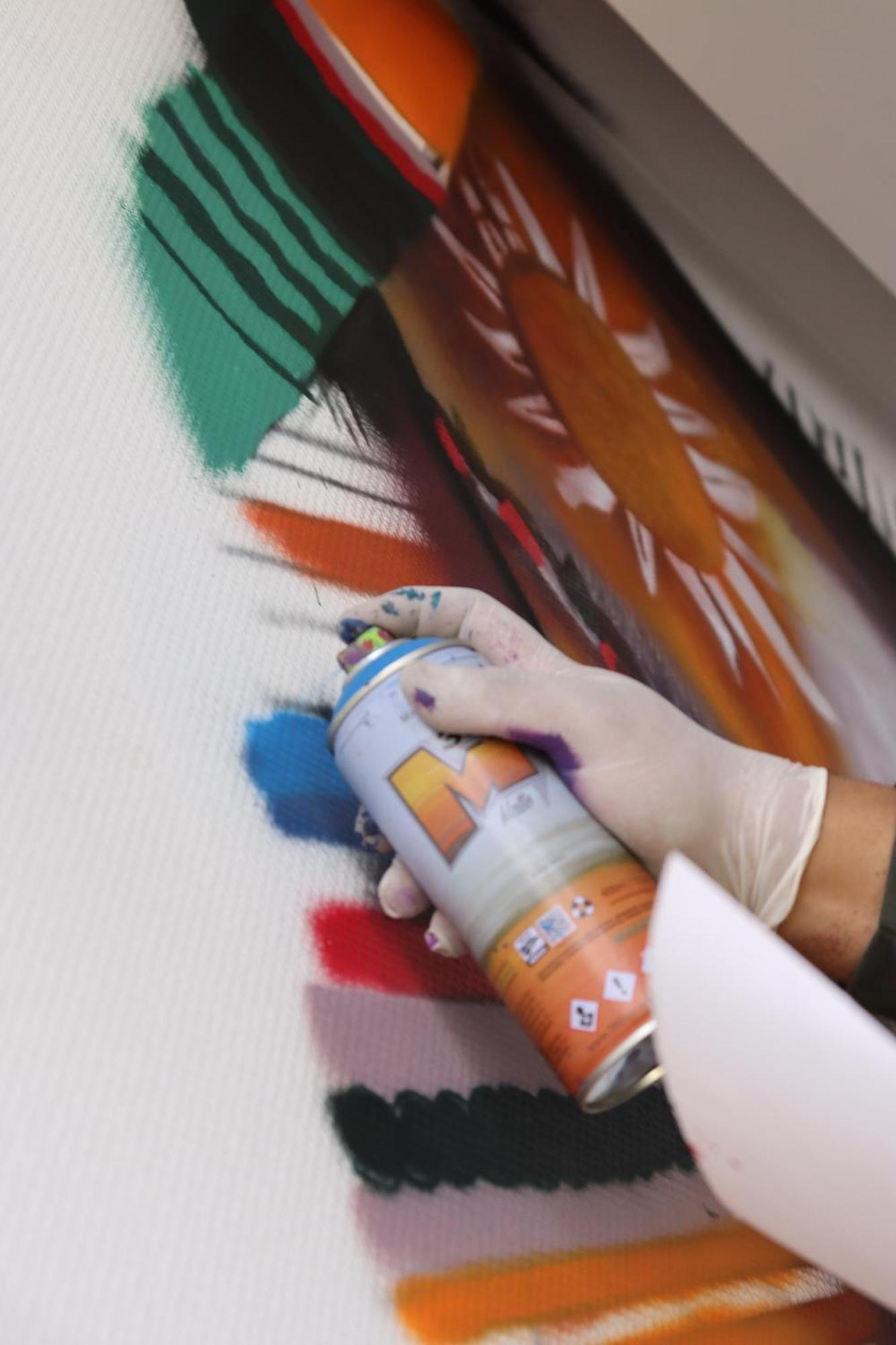 Street Art Hotel Roma Мехіко Екстер'єр фото