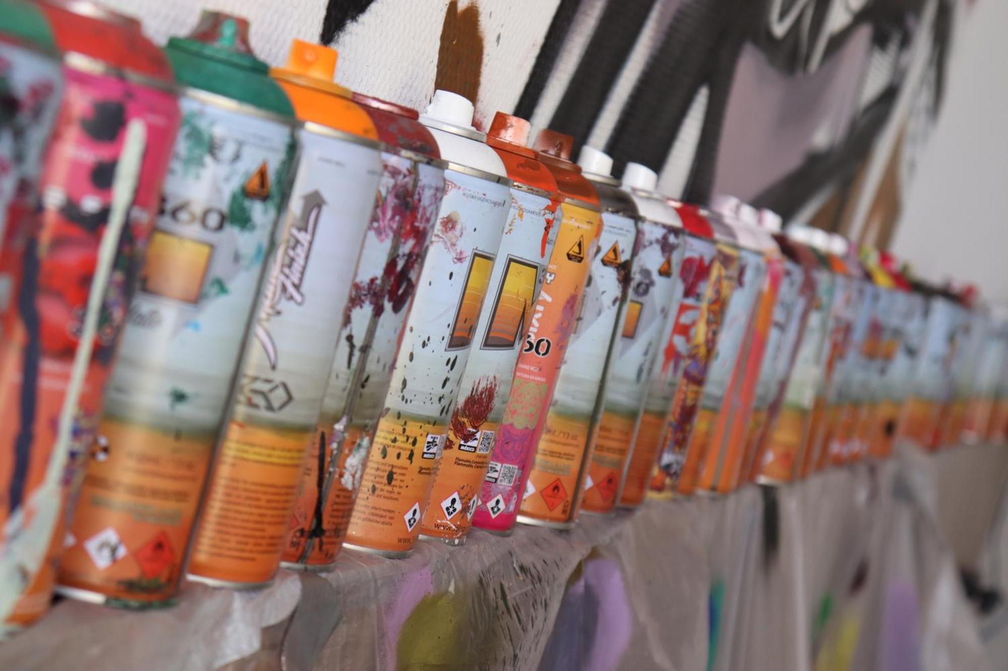 Street Art Hotel Roma Мехіко Екстер'єр фото