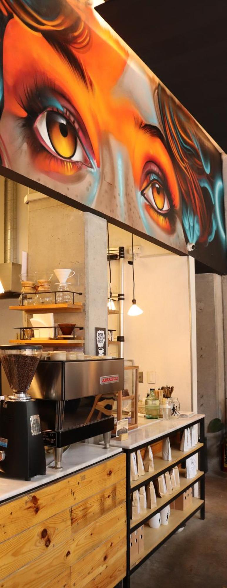 Street Art Hotel Roma Мехіко Екстер'єр фото