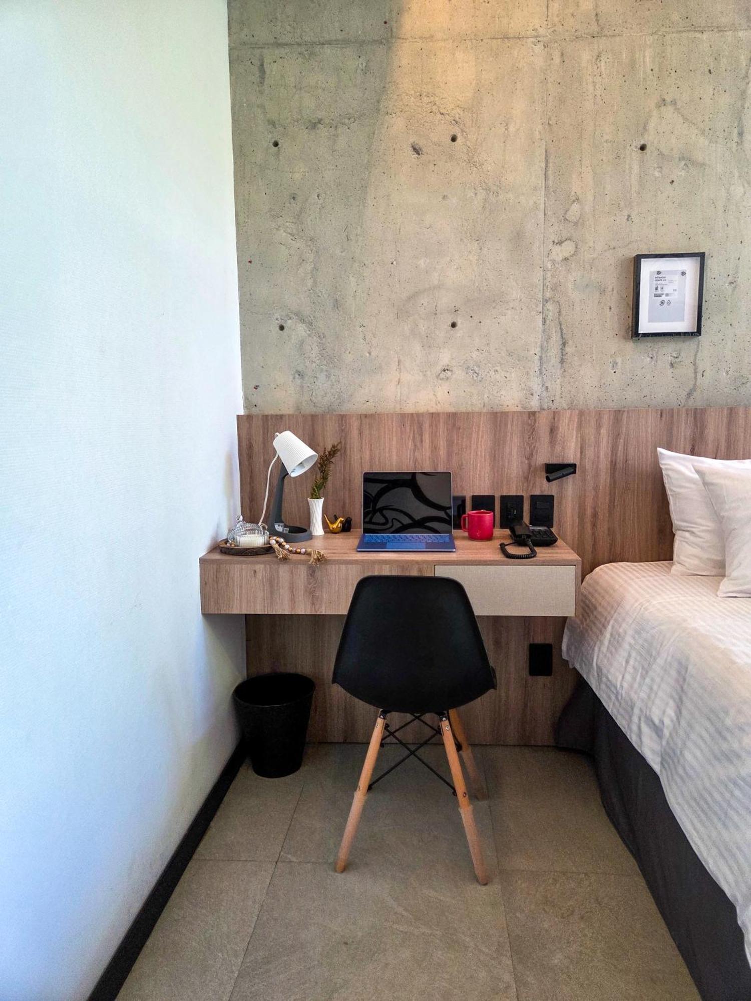 Street Art Hotel Roma Мехіко Екстер'єр фото